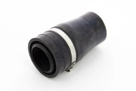 Vetus check valve + holder