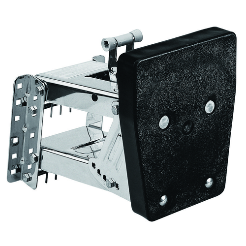 51567 Edelstahl-Motorhalterung, Kunststoff-Spiegel, für Motor : 14.70