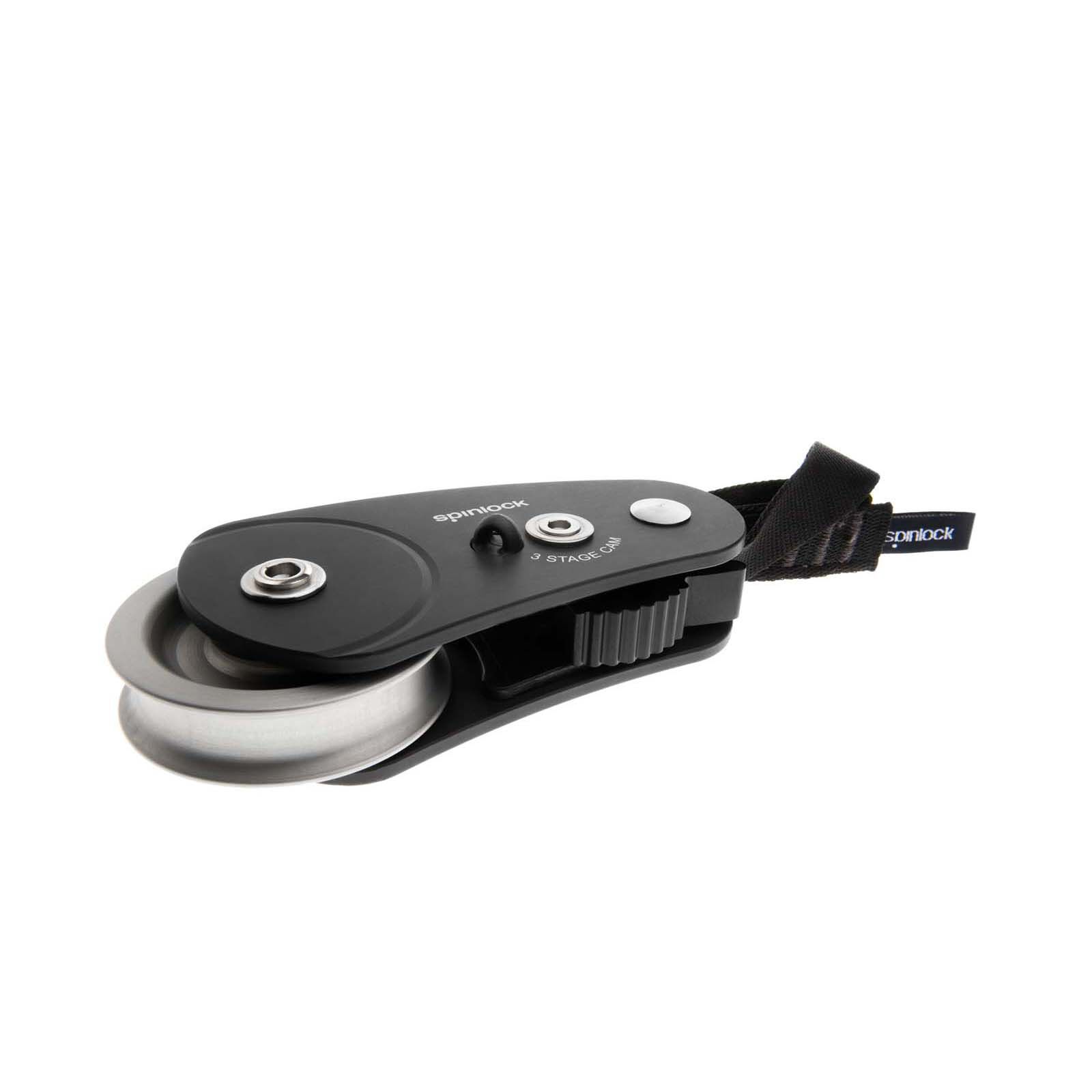Spinlock BRS 63 mm Spinnaker Klemmblock 8-12 mm