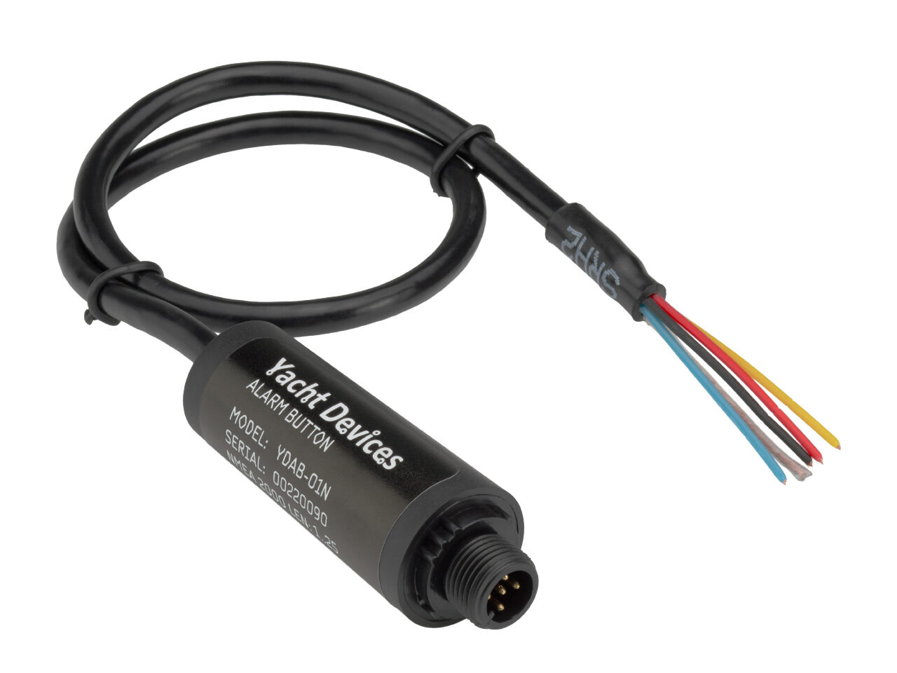 YDAB-01N_1280x960 Yacht Devices Alarmknopf YDAB-01 micro-C