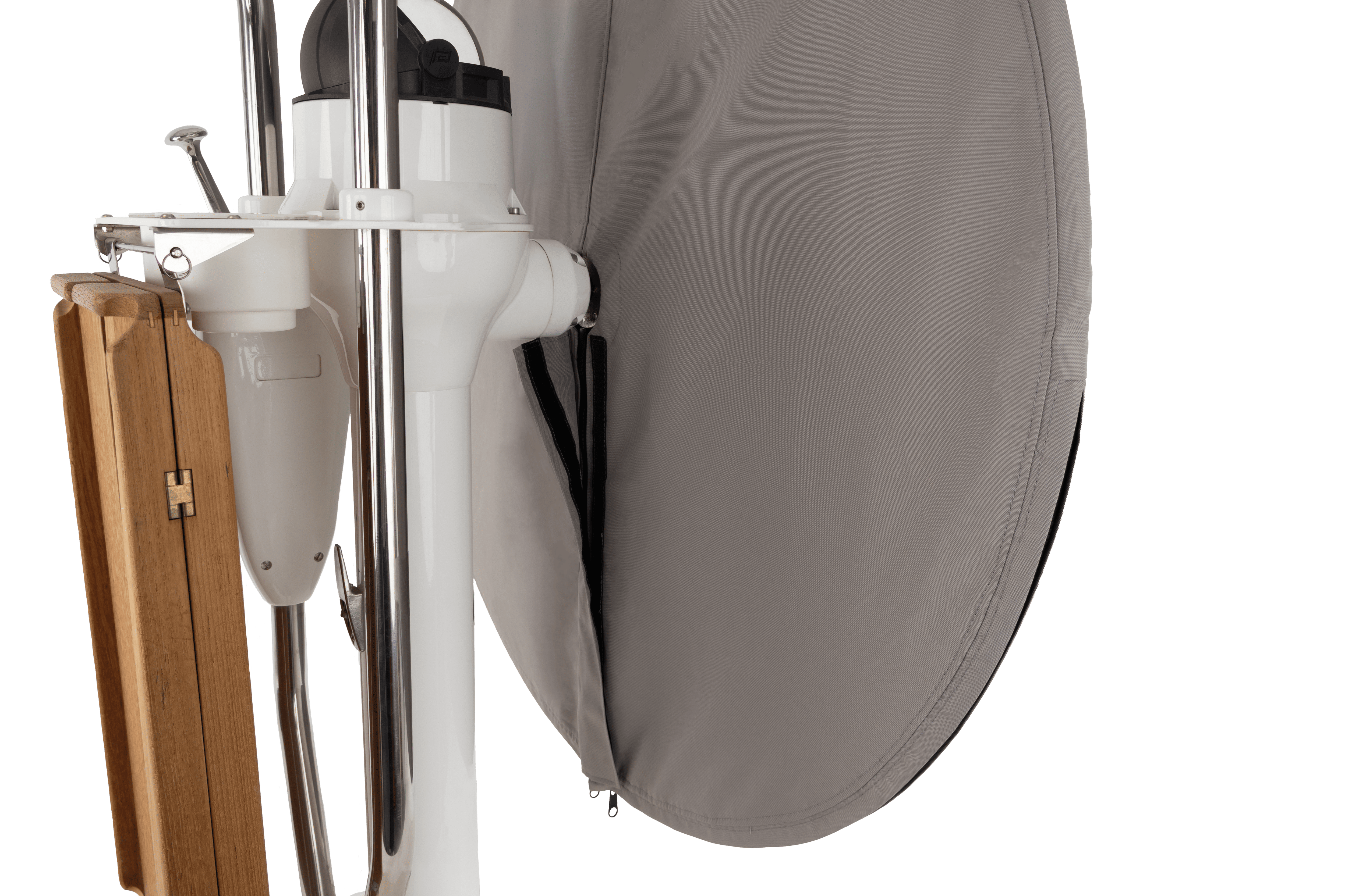 Talamex Steuerrad-Cover Premium (360mm)