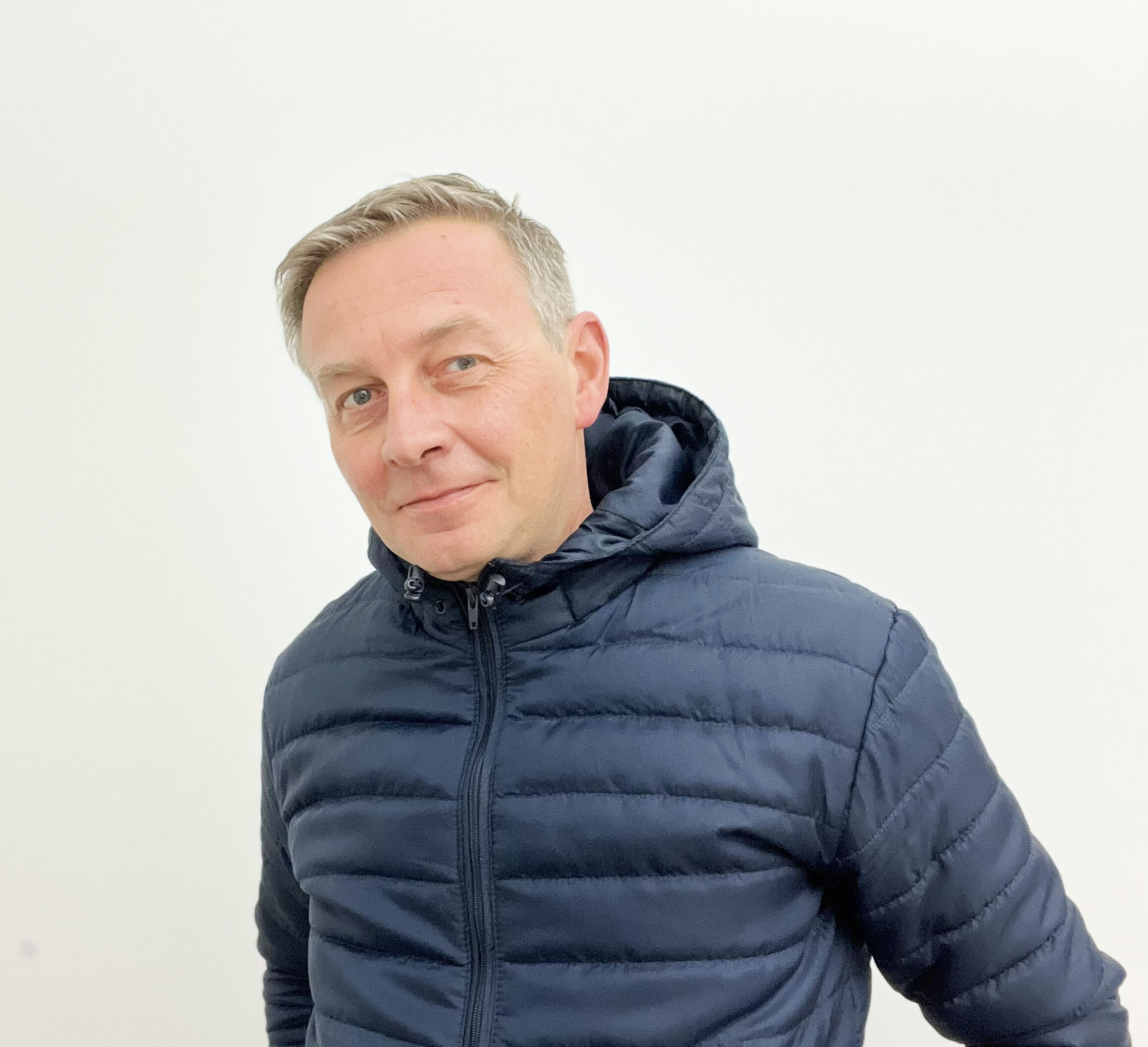 Tobias Lepper - COO LEPPER marine