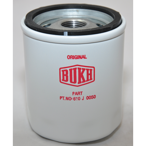 610j0050 Bukh Ölfilter für DV10/18/20/24/29 /32