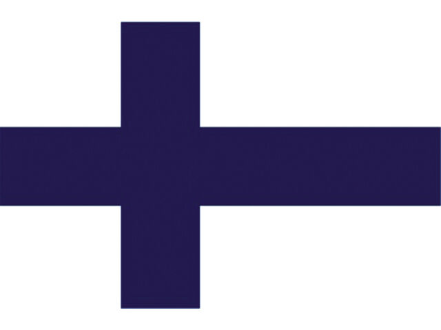 Talamex_Flagge_Finnland Talamex Flagge Finnland (verschiedene Größen)