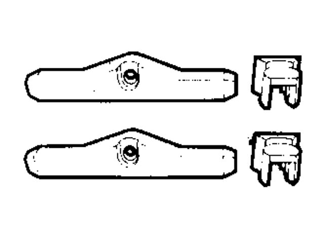 LNKW0045 Ultraflex Zubehör K25