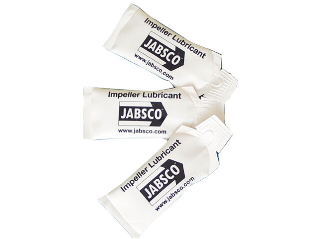 Impellerfett von Jabsco