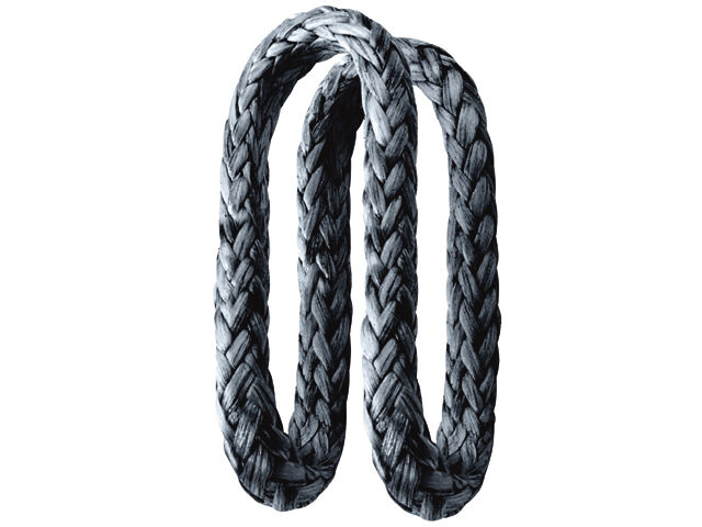 13631_0 Ronstan Dyneema Link O 5 mm, 100 mm RF9005-10