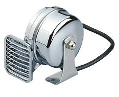 messingverchromte-elektromagnetische-signalhorn-einklang-l-105mm-12v-108db-a-490hz