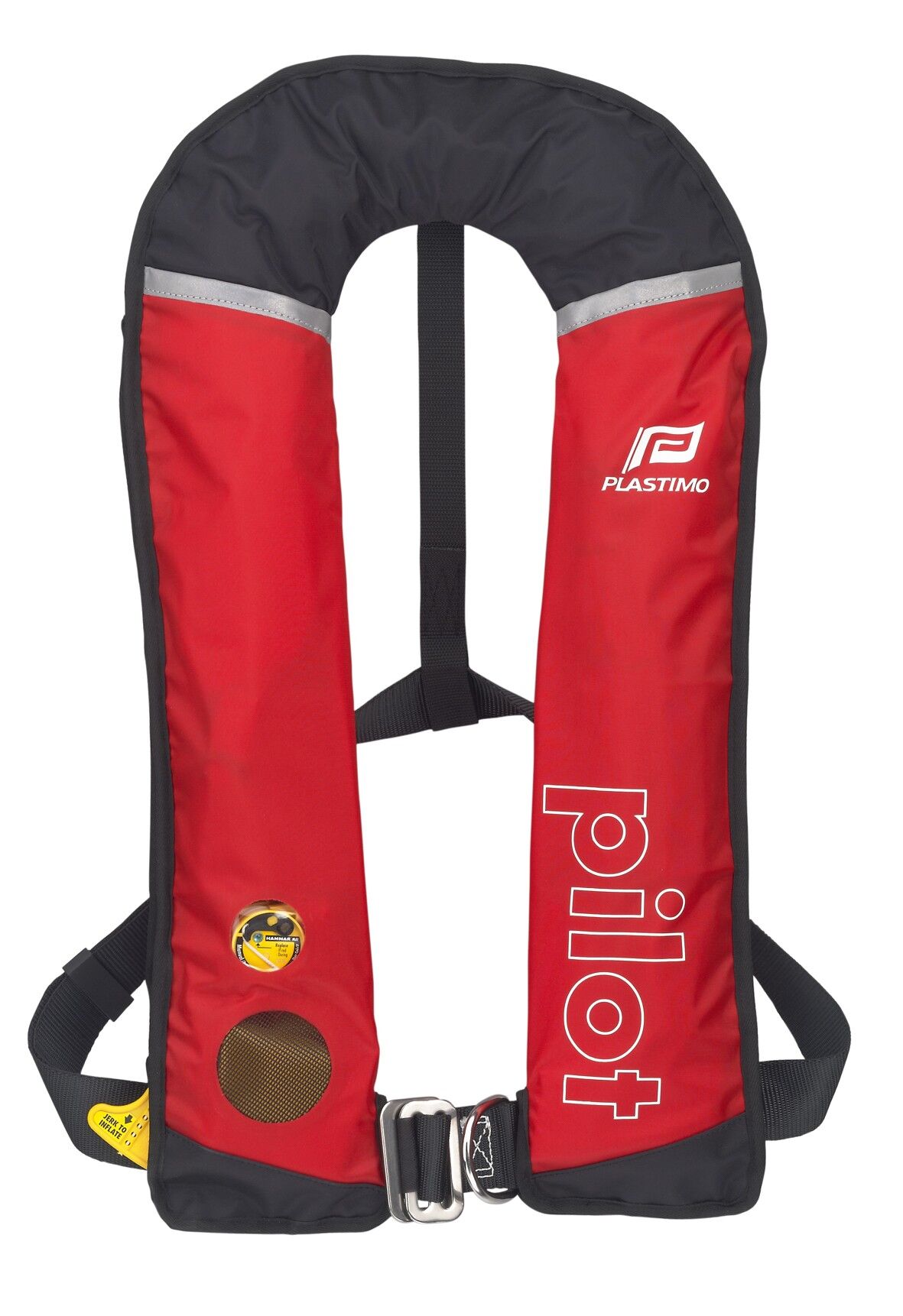 Plastimo Pilot 275N Rettungsweste mit Hammar