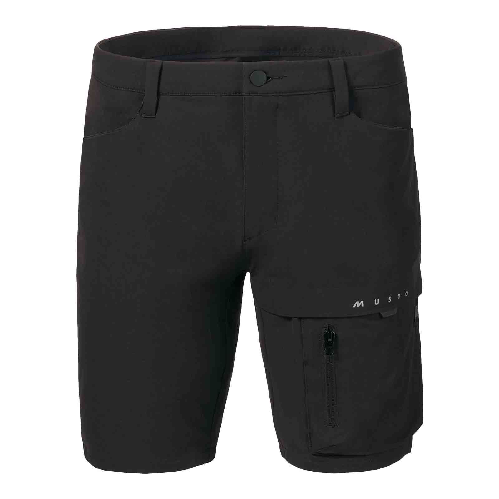 Musto Evo Deck Stretch Short