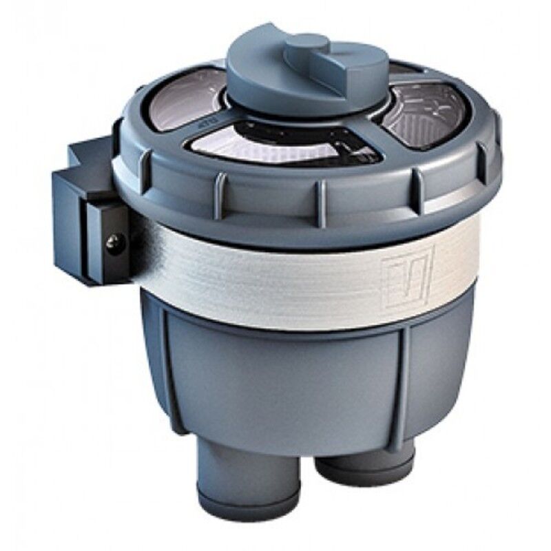 Vetus Kühlwasserfilter Typ FTR470 (13mm)