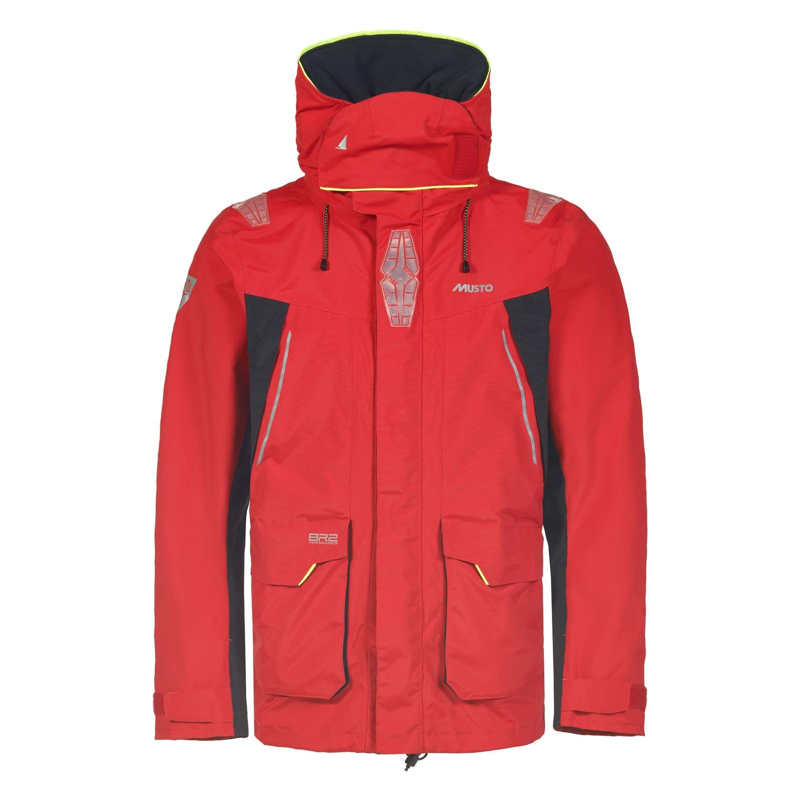 Musto BR2 Offshore Jacke 2.0