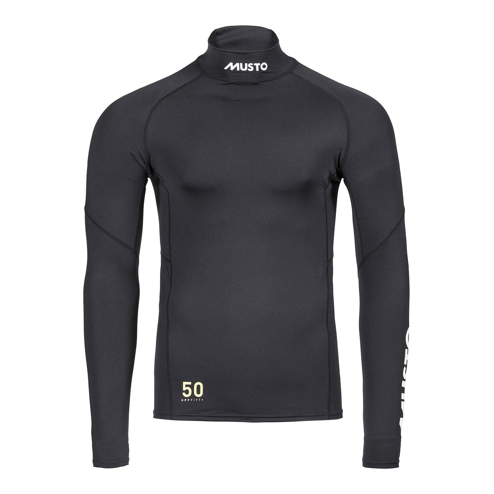 Musto Championship Rash Guard Langarm