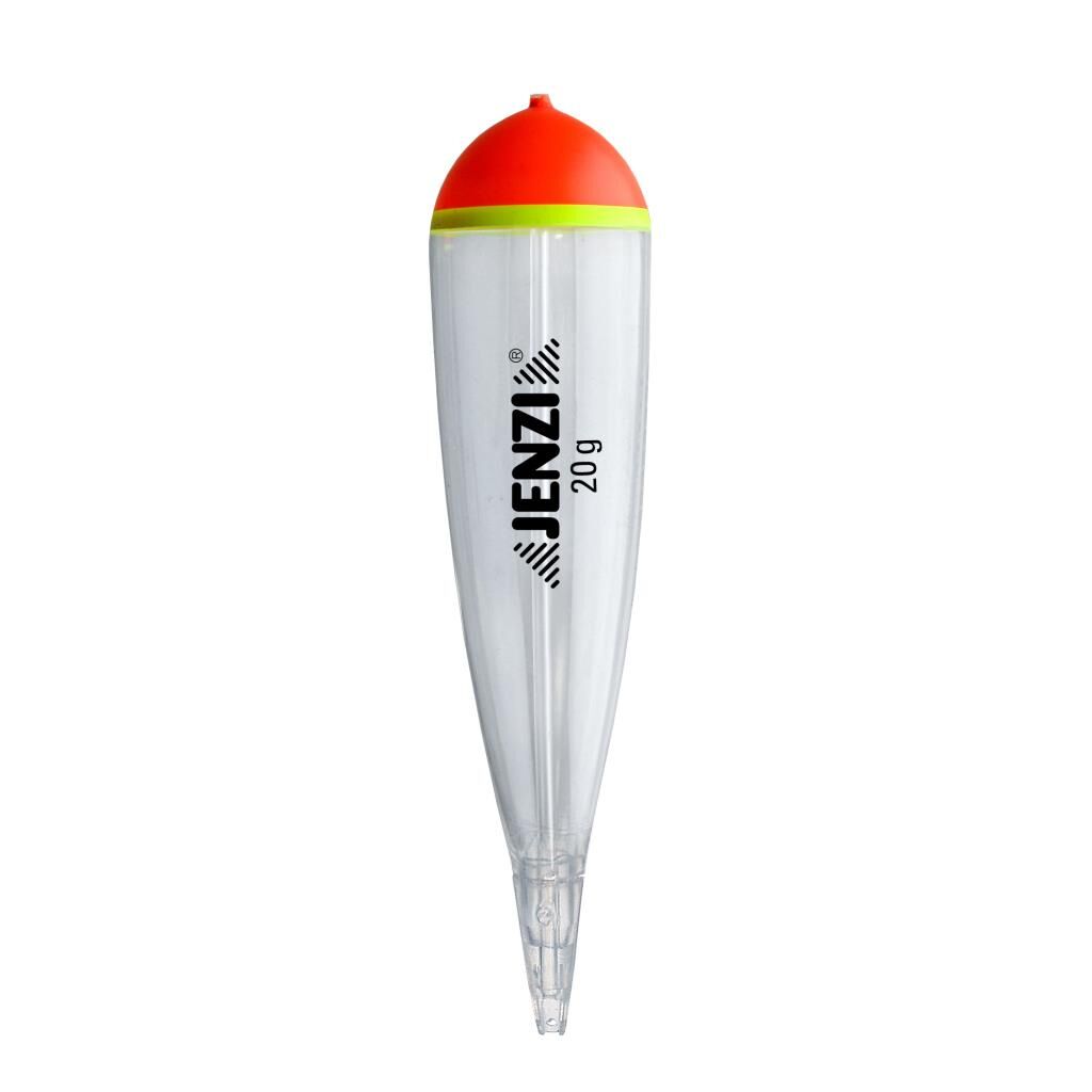 Jenzi Invisible Medium Runner Pose, 20,0 g