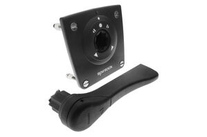 9000_0 Spinlock ATCU Throttle Control inkl. Hebel (ATCU/1+)