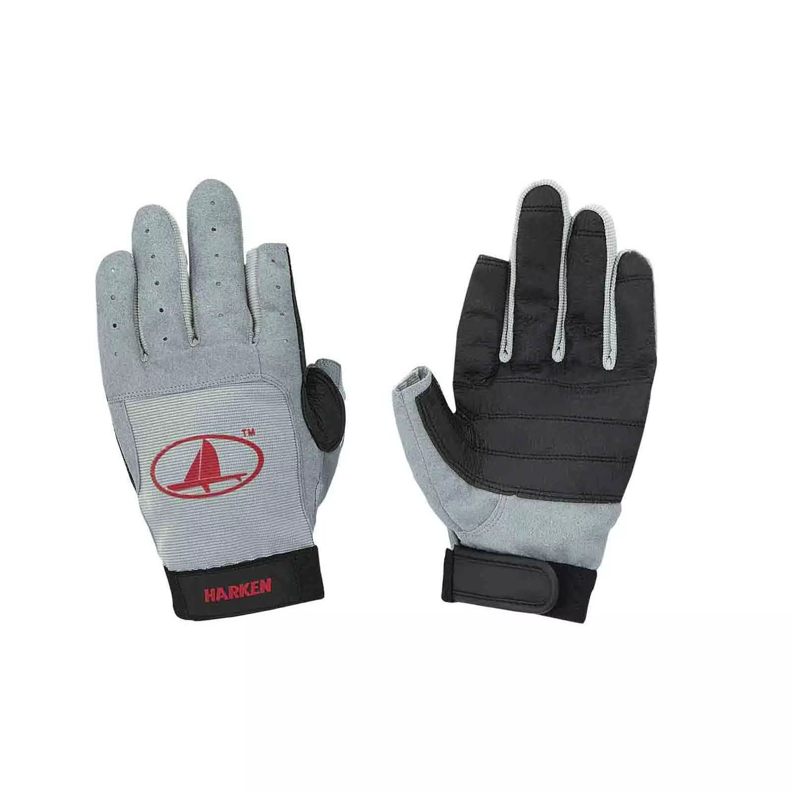 Harken Black Magic Handschuhe, lange Finger
