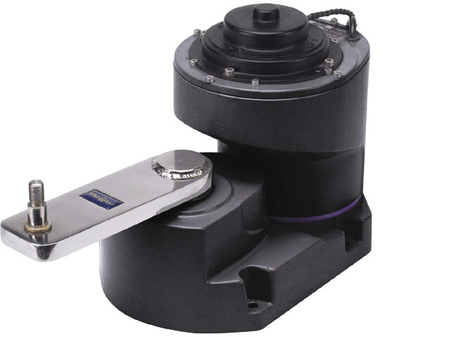 lewmar_autopilot_antrieb_direct_drive Lewmar Autopilot Antrieb Direct Drive