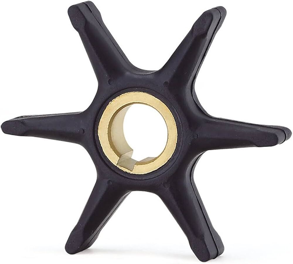 CEF Impeller 500349 Neopren Ø 69 mm