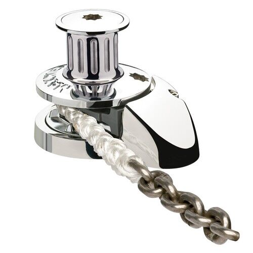 Maxwell verti. Ankerwinde mit Spill RC8-6, 12V