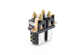 Vetus Doppelrelais 12V für BOW12512