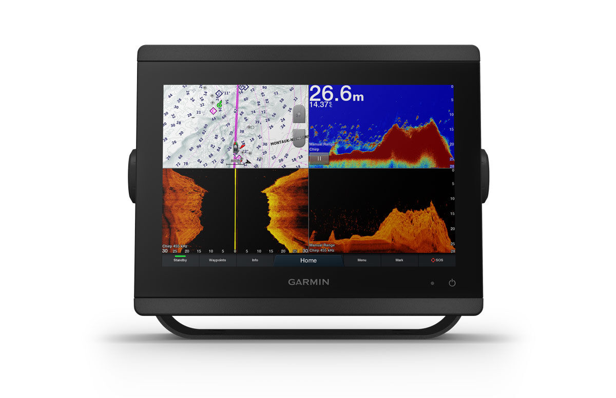 R_GPSMAP8410xsv_HR_1003-2 Garmin GPSmap 8410xsv GPS Echolot MFD 10"