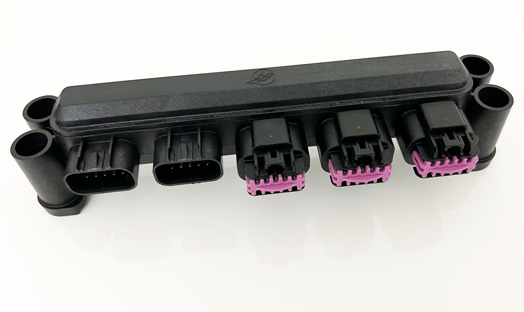 Mercury 5er Junction Box Kit 98-8M0165557 Mercury 5er Junction Box Kit 98-8M0165557