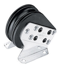 Harken 2.25 Upright Lead Block (206)
