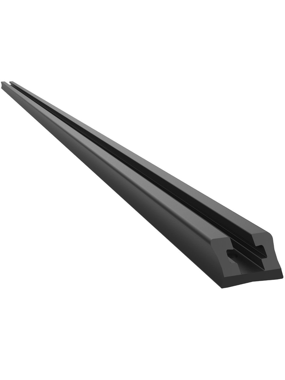 RAM Mounts Verbundstoff Tough-Track Schiene - Länge 965,2 mm (38 Zoll), im Polybeutel