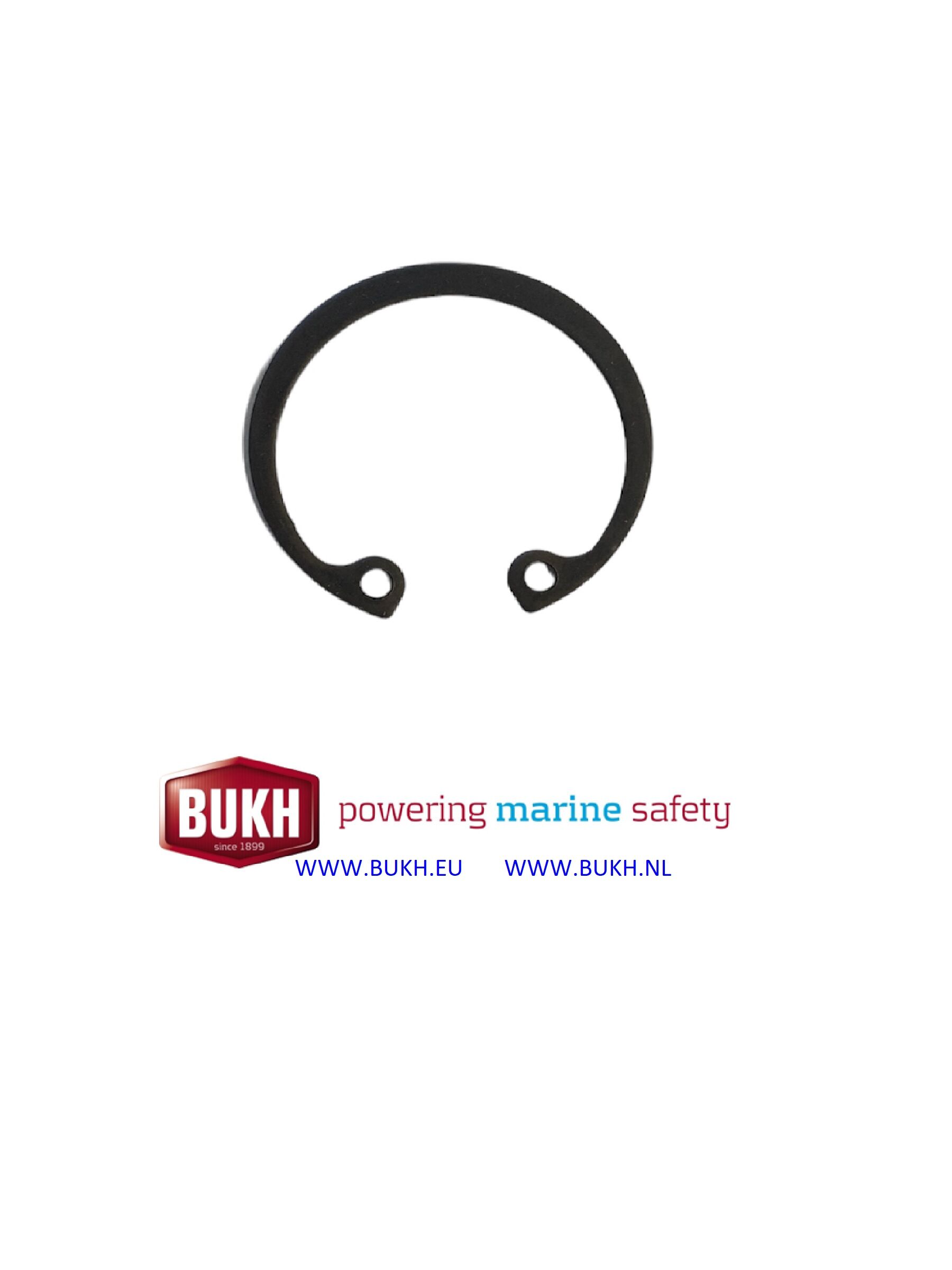 Bukh Seegerring