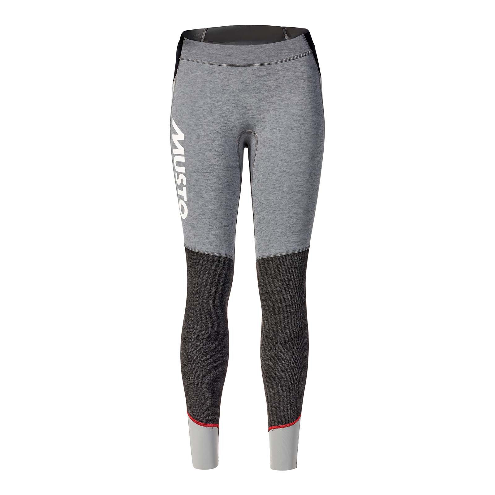Musto Damen Flexlite Vapour 1.0 Hose