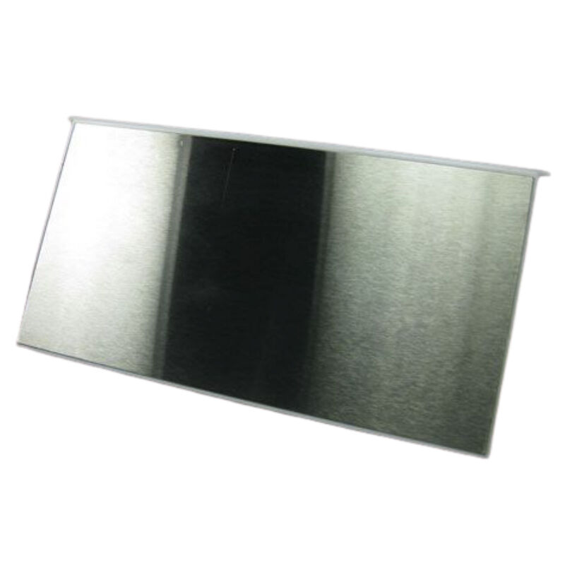 Isotherm Gefrierfachklappe INOX für FL115