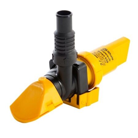 whss5212 Whale Subersub Smart 650/1100 (versch. Typen)