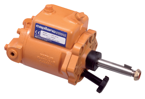 Seastar Typ:HH5250 SeaStar / Capilano Steuerkopf 1250V mit verstellbarer Förderleistung für Hydraulisches Steuersystem