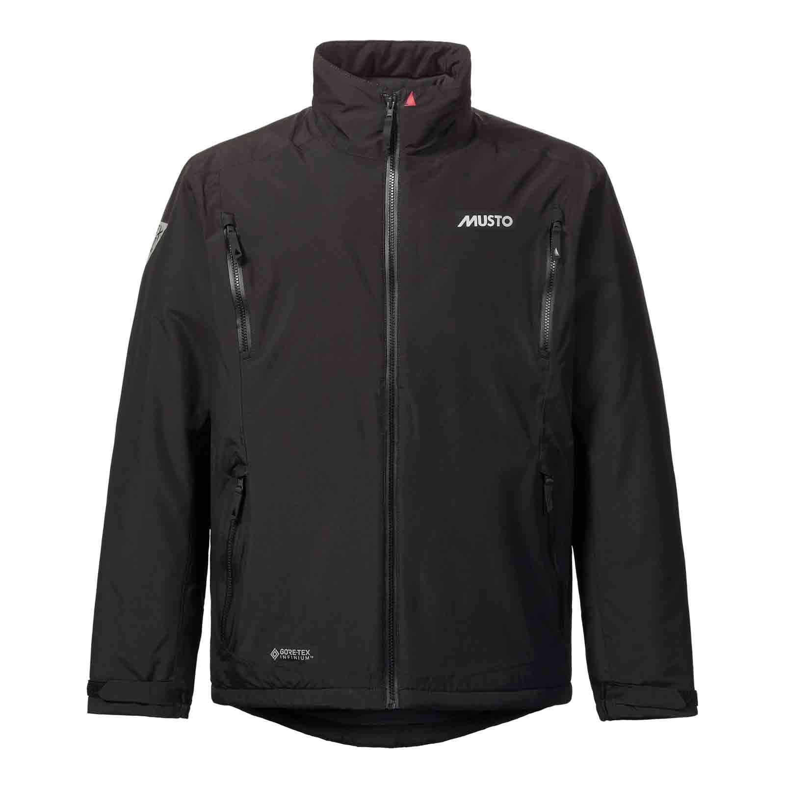 Musto HPX Gore-Tex Infinium Midlayer Jacke