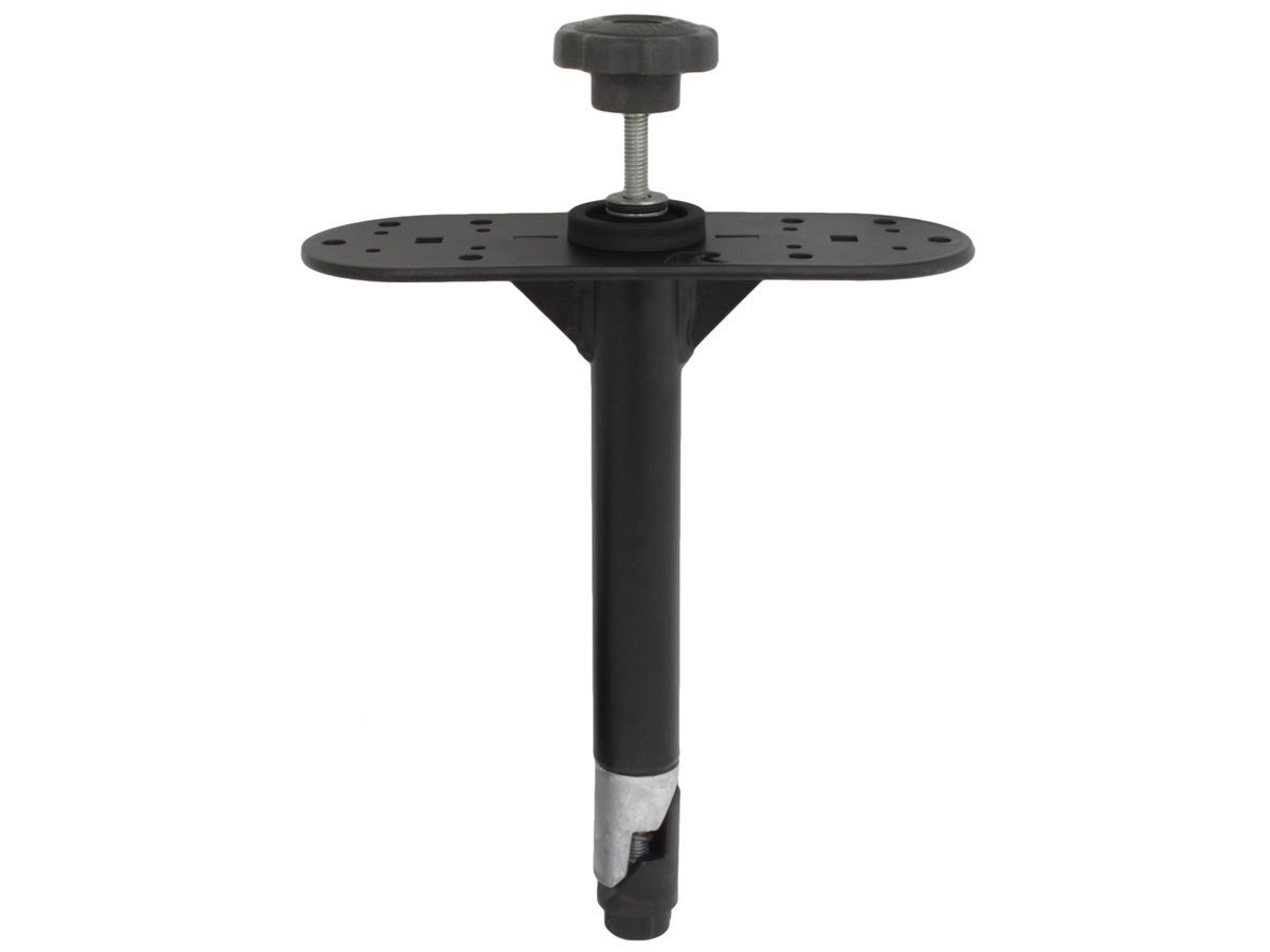 RAM Mounts Tele-Pole für Schwenkarme mit Doppel-Seitenflansch (AMPS) - ca. 200 mm, im Polybeutel