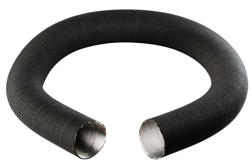 Wallas Warmluftschlauch Standard 75mm