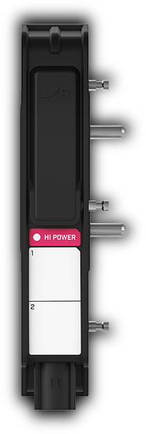 Raymarine YachtSense High Power Modul