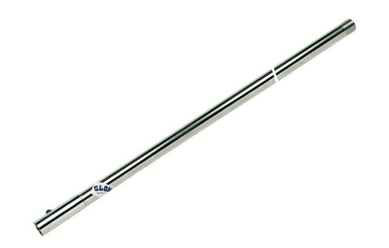 Glomex-RA123-Edelstahlverl-ngerung-1-5m Glomex RA123, Edelstahlverlängerung, 1,5m