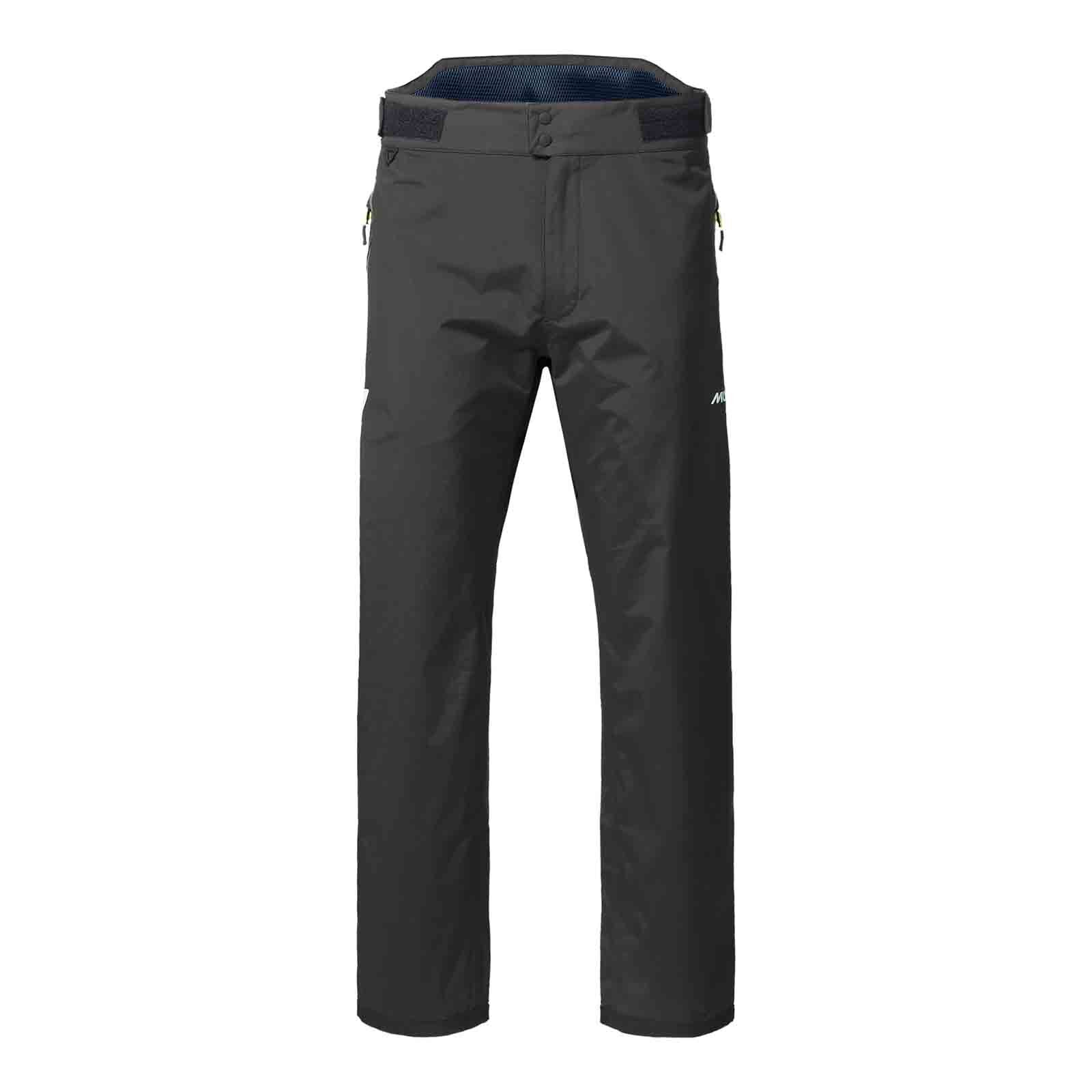 Musto BR1 Solent Hi-Back Hose - Black