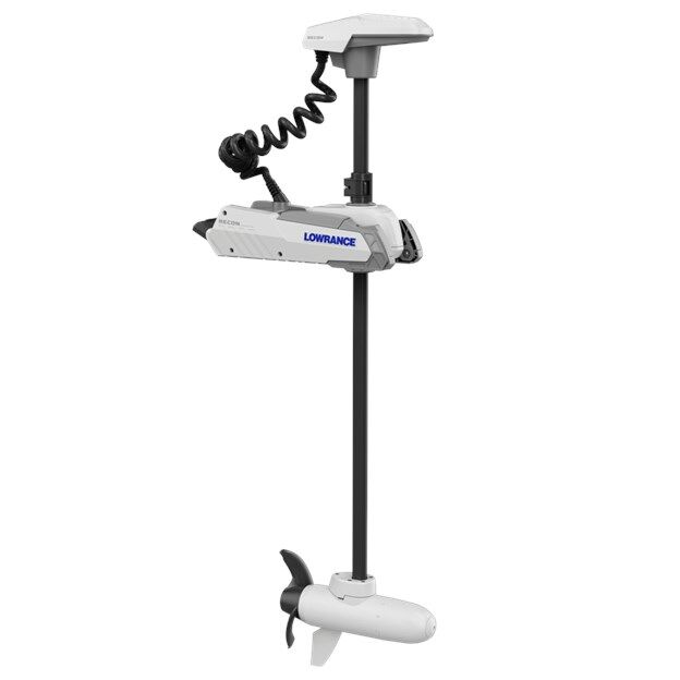 Lowrance Recon Salzwasser Trolling Bugmotor 60 inch (152cm)