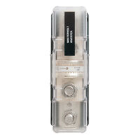BEP Sicherungshalter  Class-T 225A-400A 50VDC