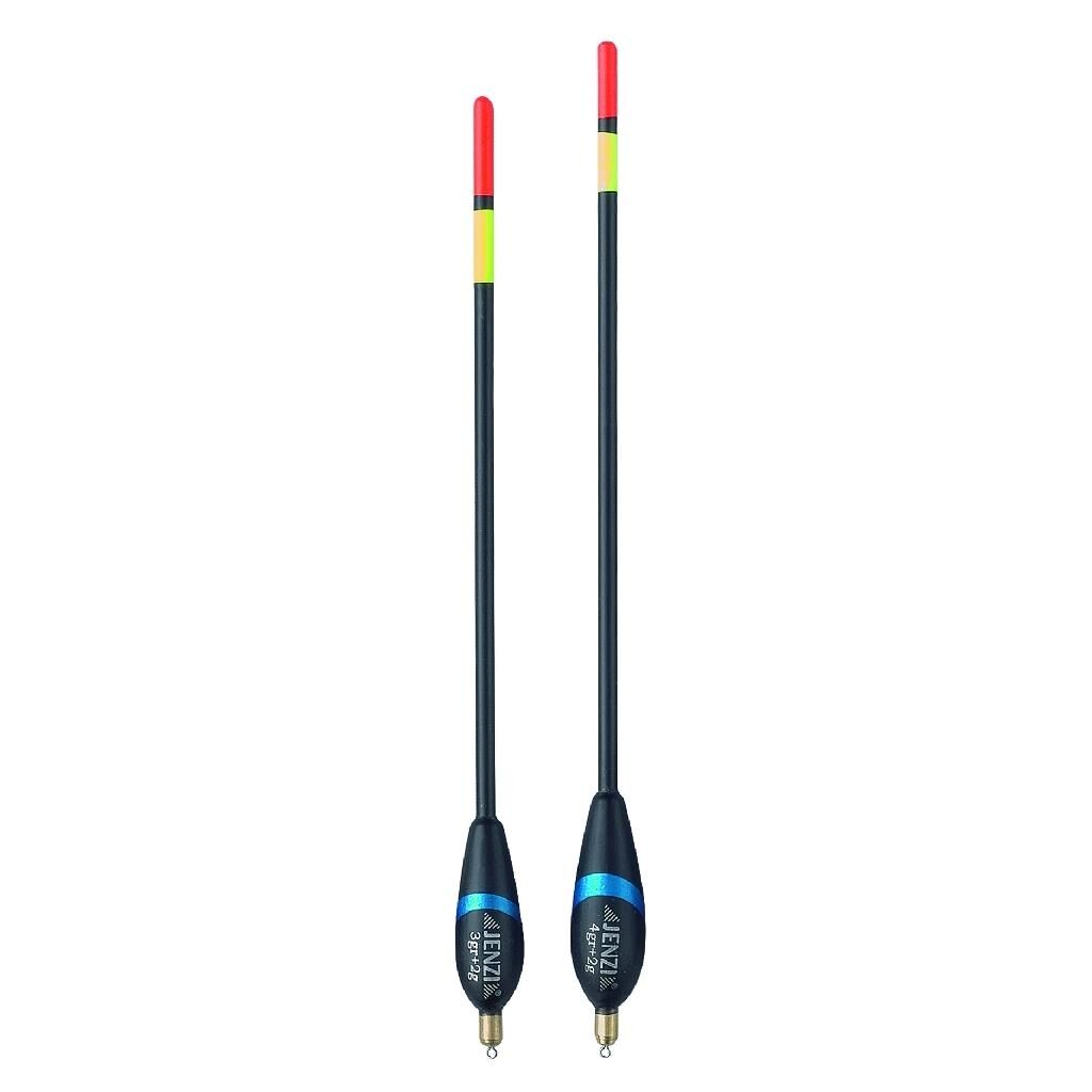 Jenzi Waggler, gut sichbare Antenne, vorgebleit, 4+2 g