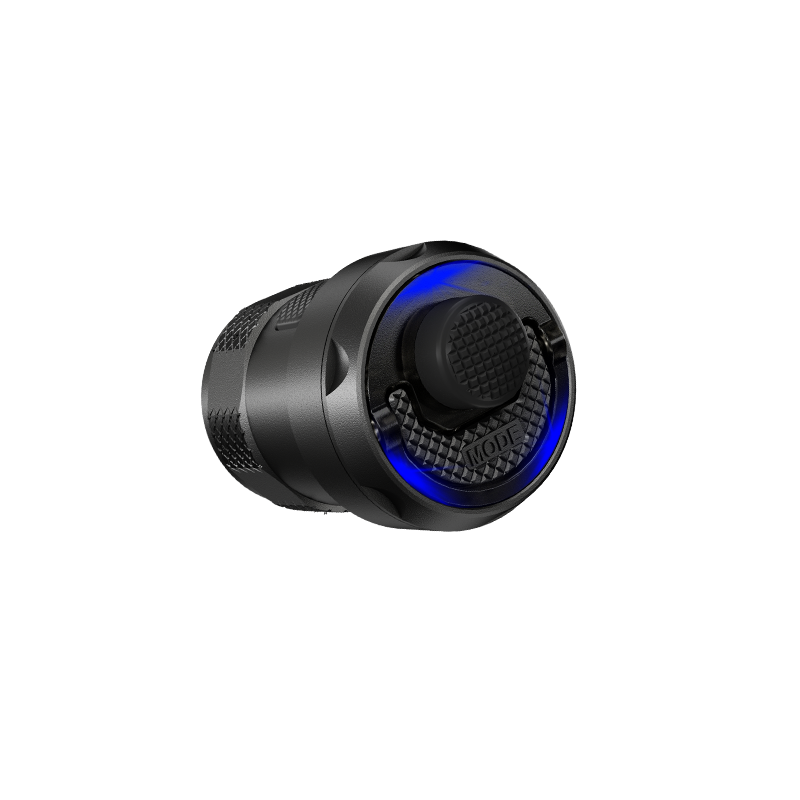 Nitecore Signal-Endkappe für i-Generation Lampen - TSL10i