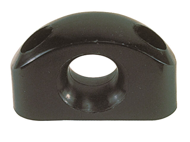 LNKZ2092 Talamex Schotaugen in Schwarz