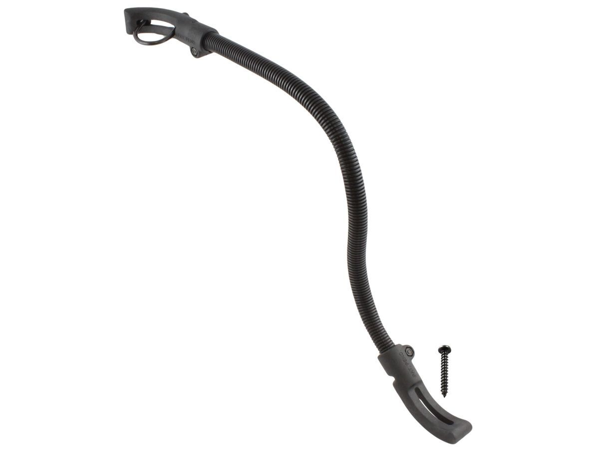 RAM Mounts Stützarm (ca. 600 mm) für flache Tele Poles
