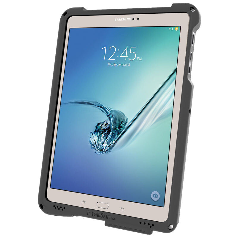 RAM Mounts IntelliSkin Lade-/Schutzhülle Samsung Galaxy Tab S2 9.7 - GDS-Technologie