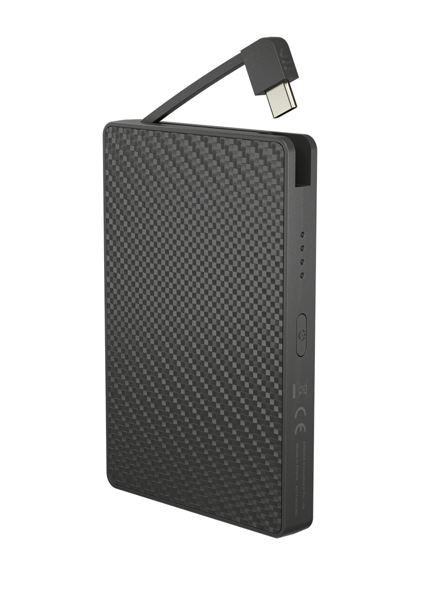 Nitecore Powerbank POCKET10000 - 10000mAh