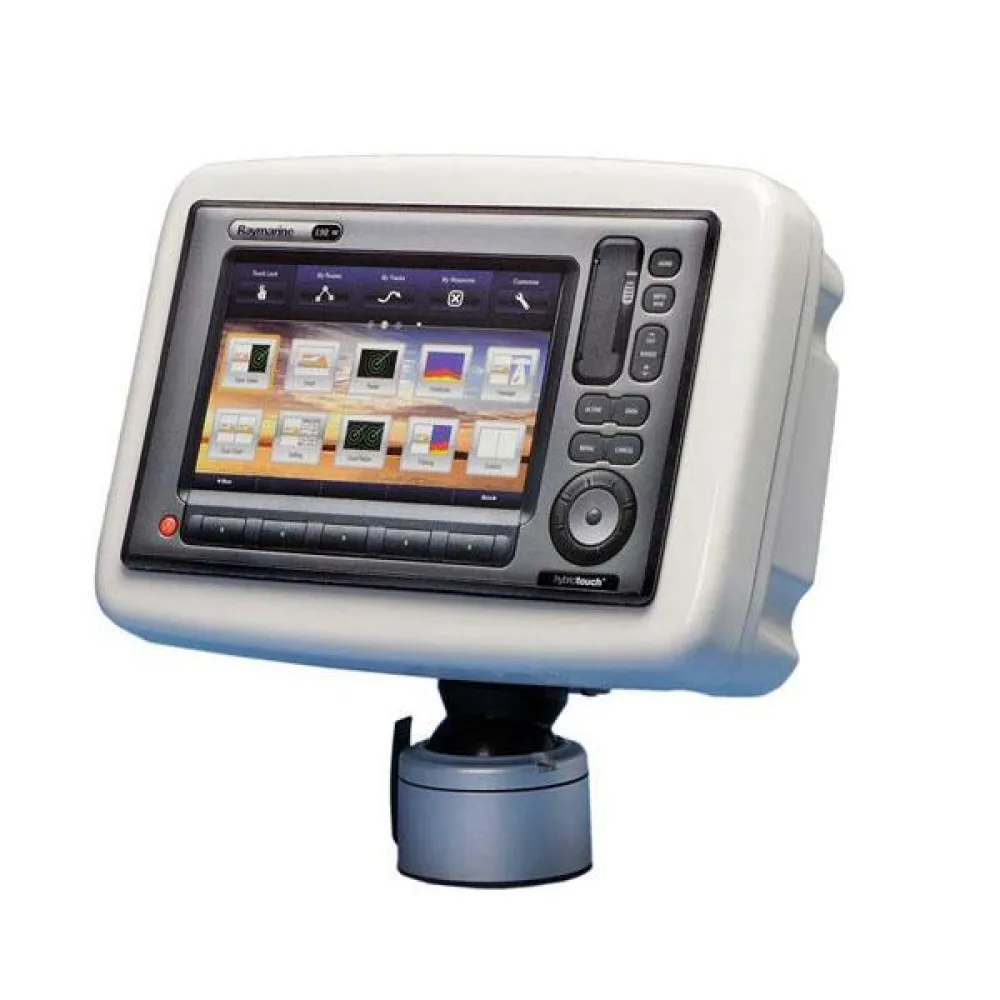 Scanstrut DeckPod SPD-7-W -NSS7