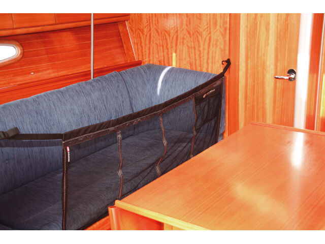 LNKZ6268 G-Nautics Storm Bed Kojen Fallschutz