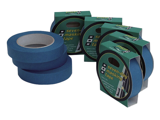 PSP_Blue7DayMaskingTape PSP Blue 7-Day Masking Tape
